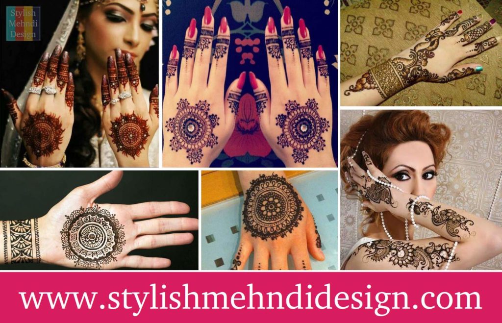 Full Hand Mehndi Designs Archives - Mehndi Artistica